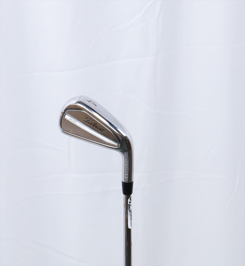 Titleist T200 3G 4 Iron Stiff Flex Kbs Tour Lite Steel 12590029 Excellent