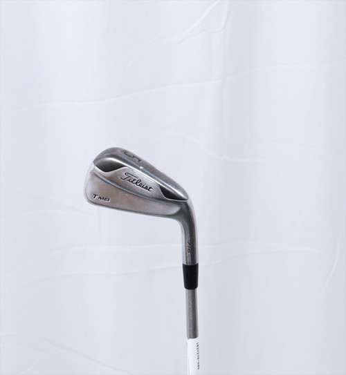 Titleist T-Mb 716 5 Iron Stiff Fst Kbs Tour C-Taper 120 12591240 Excellent