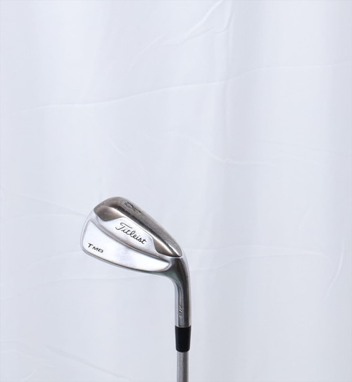 Titleist T-Mb 716 8 Iron Stiff Fst Kbs Tour C-Taper 120 12591246 Excellent Titleist T-Mb 716 8 Iron Stiff Fst Kbs Tour C-Taper 120 12591246 Excellent