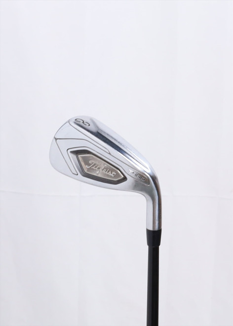 Titleist T400 2021 8 Iron Regular Tensei Am2 Blue Graphite 12637681 Good Titleist T400 2021 8 Iron Regular Tensei Am2 Blue Graphite 12637681 Good