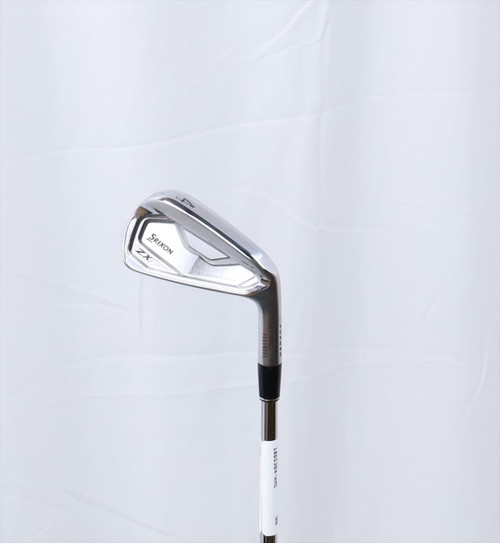 Srixon Zx7 4 Iron Extra Stiff Dynamic Gold X100 Steel 12592551 Excellent