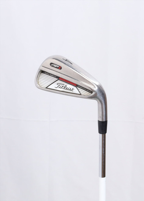Titleist 718 Ap1 4 Iron Regular True Temper Dynamic Gold R300 12648600 Fair