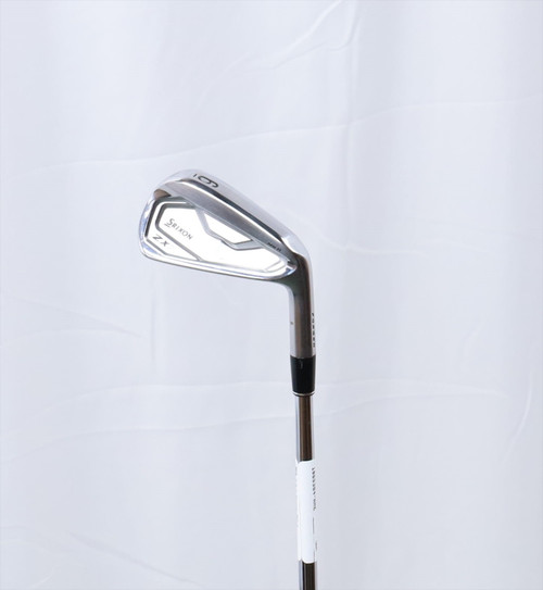 Srixon Zx7 6 Iron Extra Stiff Dynamic Gold X100 Steel 12592562 Excellent Srixon Zx7 6 Iron Extra Stiff Dynamic Gold X100 Steel 12592562 Excellent