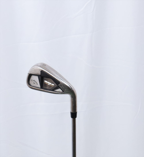 Callaway Rogue St Max 5 Iron Stiff Elevate 95 Mph Steel 12592695 Good Callaway Rogue St Max 5 Iron Stiff Elevate 95 Mph Steel 12592695 Good