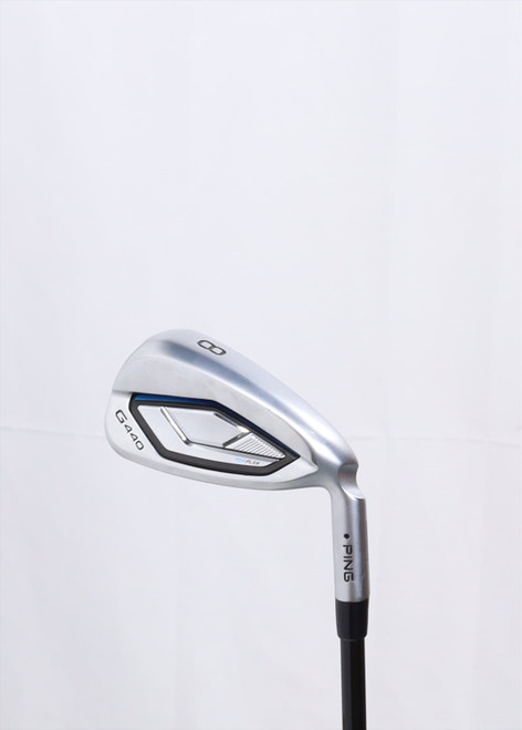 Ping G440 8 Iron Regular Flex Accra Is5 Graphite 12645972