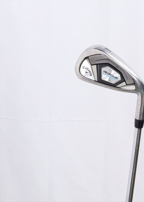 Callaway Rogue 4 Iron Regular Flex True Temper Xp95 Steel 12638652 Good Callaway Rogue 4 Iron Regular Flex True Temper Xp95 Steel 12638652 Good