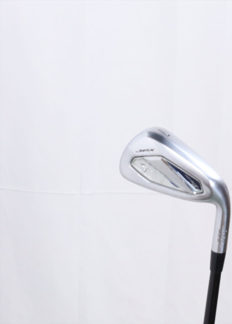 Mizuno Jpx 925 Hot Metal Hl 7 Iron Stiff Mmt 105 Graphite 12663450 Good Mizuno Jpx 925 Hot Metal Hl 7 Iron Stiff Mmt 105 Graphite 12663450 Good