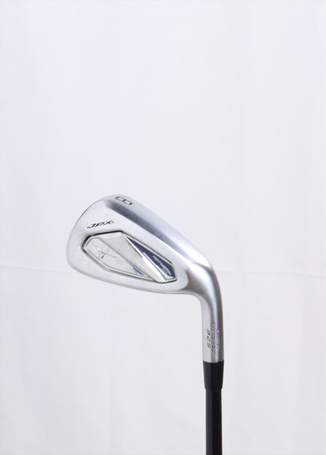 Mizuno Jpx 925 Hot Metal Hl 8 Iron Stiff Mmt 105 Graphite 12663446 Good Mizuno Jpx 925 Hot Metal Hl 8 Iron Stiff Mmt 105 Graphite 12663446 Good