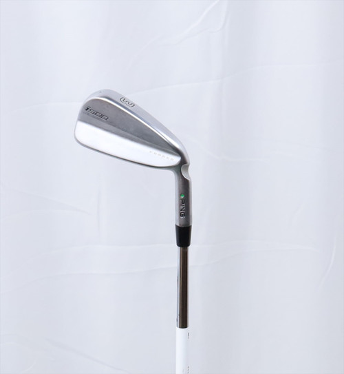 Ping I500 3 Iron Stiff Flex Ping Amt 2.0 Steel 12574114 Good