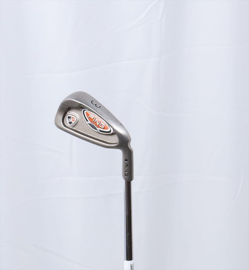 Ping I10 3 Iron Stiff Flex Steel 12583693 Good Ping I10 3 Iron Stiff Flex Steel 12583693 Good