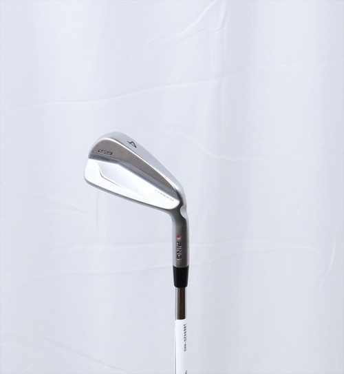 Ping I59 4 Iron Stiff Flex Ping Amt 2.0 Steel 12591121 Excellent Ping I59 4 Iron Stiff Flex Ping Amt 2.0 Steel 12591121 Excellent