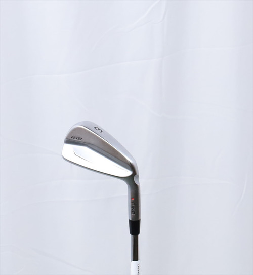 Ping I59 6 Iron Stiff Flex Ping Amt 2.0 Steel 12591172 Excellent
