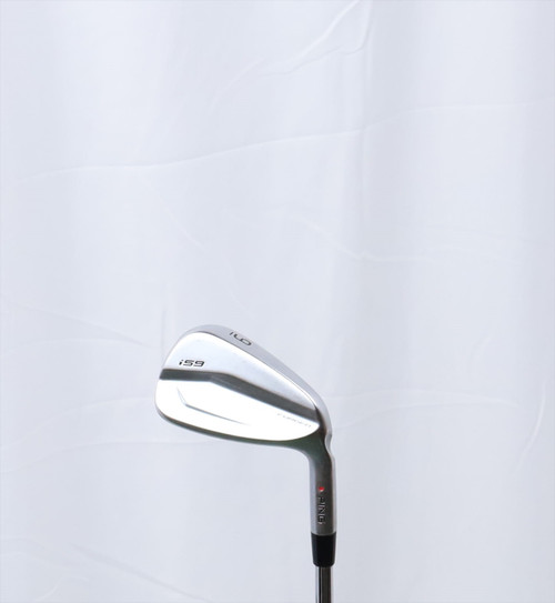 Ping I59 9 Iron Stiff Flex Ping Amt 2.0 Steel 12591179 Excellent