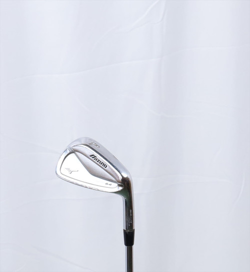 Mizuno Mp-64 8 Iron Stiff True Temper Dynamic Gold Pro S300 Steel 12575300 Fair Mizuno Mp-64 8 Iron Stiff True Temper Dynamic Gold Pro S300 Steel 12575300 Fair