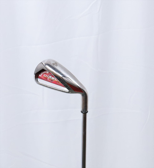 Callaway Diablo Edge 4 Iron Regular Callaway Diablo Edge Steel 12576844 Good