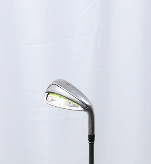 Nike Slingshot 4D 8 Iron Regular Nike Ust Slingshot 4D Graphite 12586481 Good