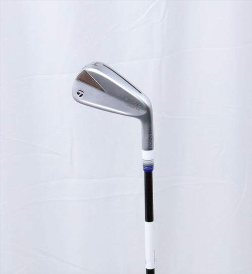 Taylormade 2023 P770 4 Iron Stiff Flex Fst Kbs $-Taper Lite 100 Steel 12589785 Taylormade 2023 P770 4 Iron Stiff Flex Fst Kbs $-Taper Lite 100 Steel 12589785
