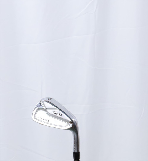 Honma Tw-747 V Pitching Wedge Regular Ns Pro Modus Tour 105 12591495 Excellent Honma Tw-747 V Pitching Wedge Regular Ns Pro Modus Tour 105 12591495 Excellent