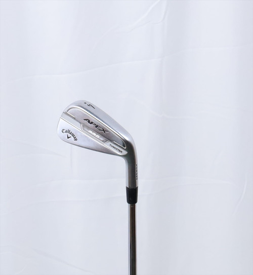 Callaway Apex Pro 21 4 Iron Extra Stiff Dynamic Gold X100 Steel 12592754 Good