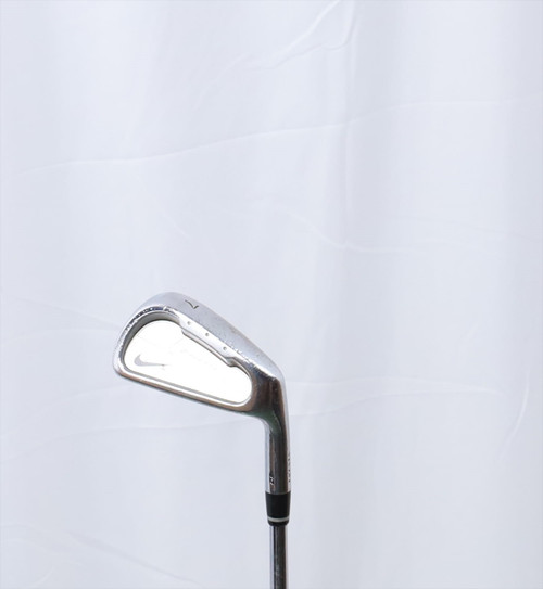 Nike Forged Pro Combo Os 7 Iron Stiff Pro Combo Speed Step 12593112 Excellent