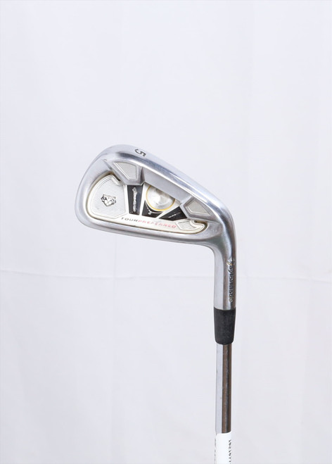 Taylormade Tour Preferred 5 Iron Stiff Flex Project X Rifle Steel 12651926 Good Taylormade Tour Preferred 5 Iron Stiff Flex Project X Rifle Steel 12651926 Good