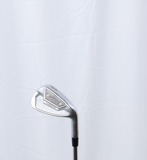 Callaway X Forged Cb 9 Iron Extra Stiff Ns Pro Modus 3 Steel 12573968 Fair