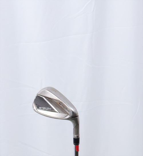 Taylormade Stealth 9 Iron Stiff Flex Kbs Max Mt 85 Steel 12575306 Fair
