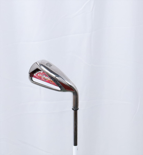 Callaway Diablo Edge 5 Iron Regular Callaway Diablo Edge Steel 12576847 Good