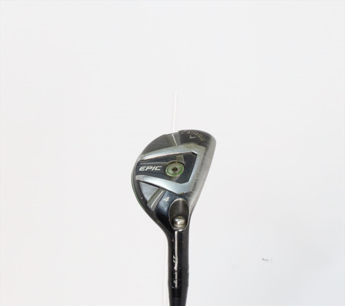 Callaway Epic 23° 4 Hybrid Senior Flex Recoil 1111301 Good Callaway Epic 23° 4 Hybrid Senior Flex Recoil 1111301 Good