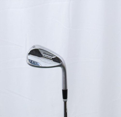 Cleveland Cbx Zipcore Wedge 50°- Wedge Dynamic Gold Spinner Stl 1246158 Good