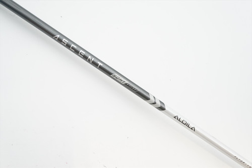 Aldila Ascent Ultralight 50 50g Regular 39" Hybrid Shaft Titleist 01156636