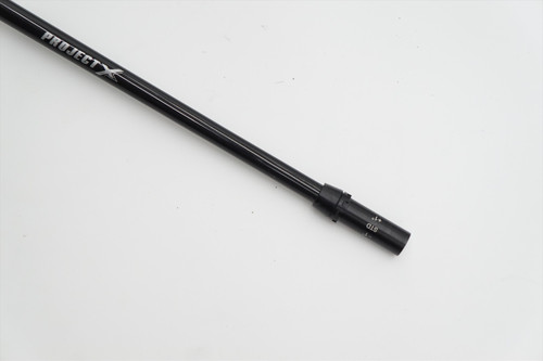 Project X Denali Black 70g 6.5 X-STIFF 44.5