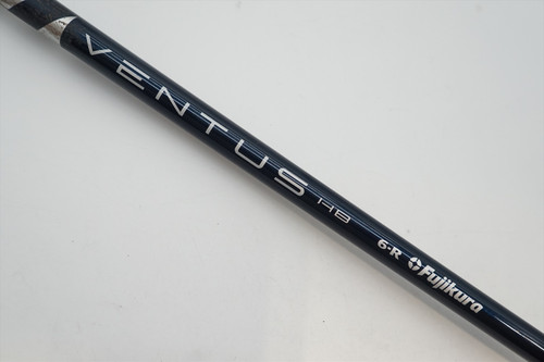 Fujikura Ventus Hb Blue Velocore 6-R Regular 37.75
