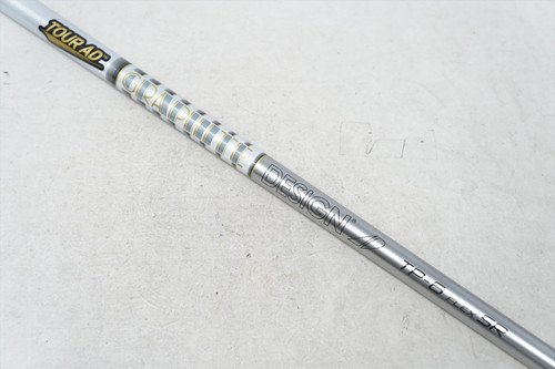 Graphite Design Tour AD TP-6SR STIFF-REG 42.75" Mini Driver Shaft TaylorMade BRN Graphite Design Tour AD TP-6SR STIFF-REG 42.75" Mini Driver Shaft TaylorMade BRN