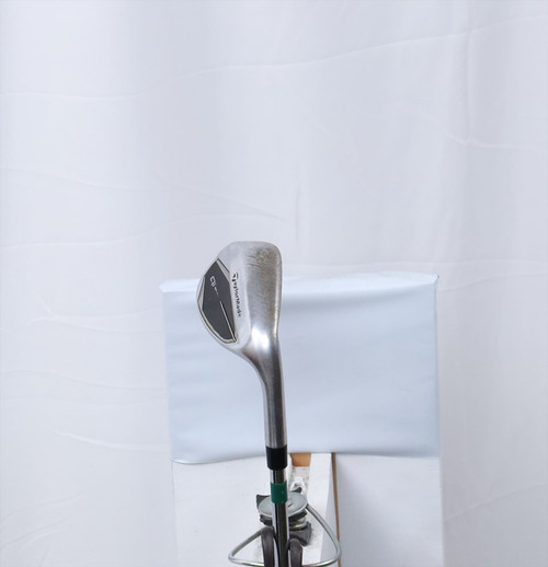 Taylormade Qi Sand Wedge Stiff Kbs Max Mt 85 Stl 12562648 Fair