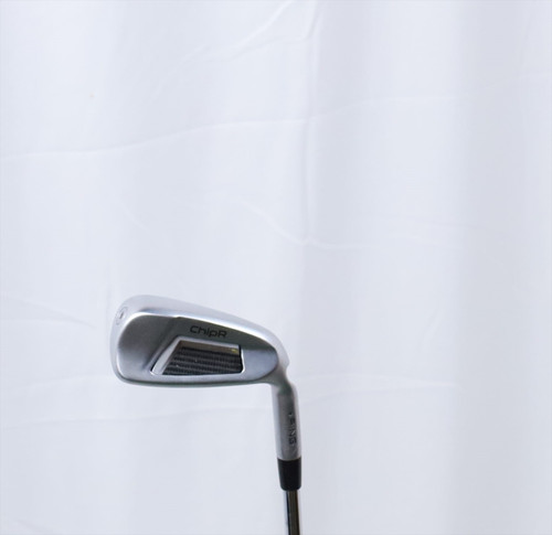 Ping Chipr Wedge Chipper°- Wedge Z-Z115 Stl 1244398 Excellent