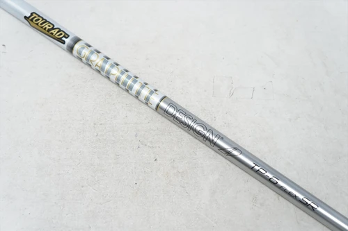 Graphite Design Tour AD TP-6SR Stiff-Regular 44.5" Driver Shaft TaylorMade Qi4D