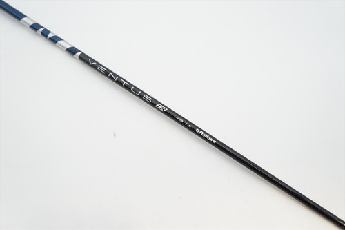 Fujikura Ventus Tr Blue Hb Oem 7-S 70g Stiff 40" Hybrid Shaft Pull .370 55274