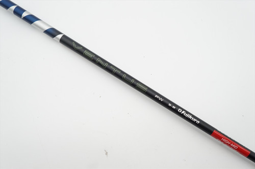 2025 Fujikura Ventus Blue Fw 5-R Regular 42.5" 3 Wood Shaft TaylorMade QI10 Qi35