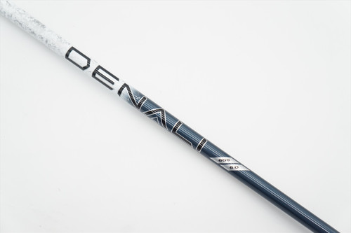 Project X Denali Blue 60g 6.0 Stiff 44.25" Driver Shaft Cobra Ds Adapt FutureFit