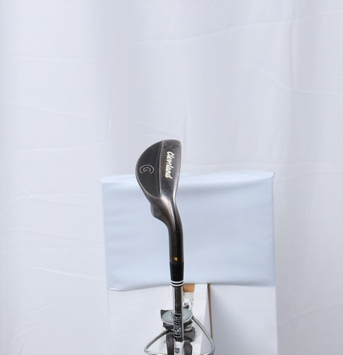 Cleveland Niblick 2011 Wedge 37°- Wedge Cleveland Golf Stl 12522896 Good