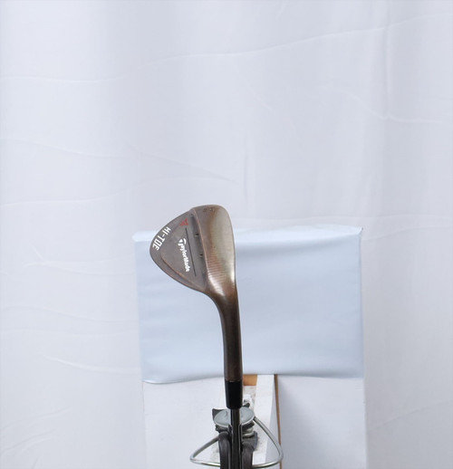 Taylormade Hi-Toe Wedge 58°-10 Wedge Kbs Hi-Rev 2.0 115 Stl 12569189 Fair