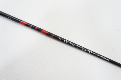 Fujikura Oem Ventus Red 5R 50g Regular 41.75" #5 Wood Shaft Pull .335 1046418 Fujikura Oem Ventus Red 5R 50g Regular 41.75" #5 Wood Shaft Pull .335 1046418