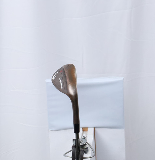 Taylormade Hi-Toe Wedge 52°-9 Regular Kbs Hi-Rev 2.0 115 Stl 12571140 Fair