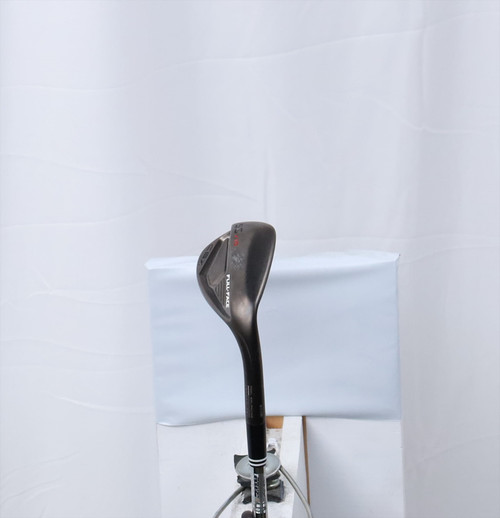 Cleveland Cbx Full Face Wedge 60°-10 Wedge Dynamic Gold 115 12640682 Good