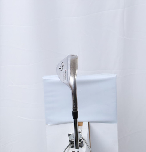 Callaway Mack Daddy 2 Chrome Wedge 52°-12 Wedge Dynamic Gold 12564369 Fair Callaway Mack Daddy 2 Chrome Wedge 52°-12 Wedge Dynamic Gold 12564369 Fair