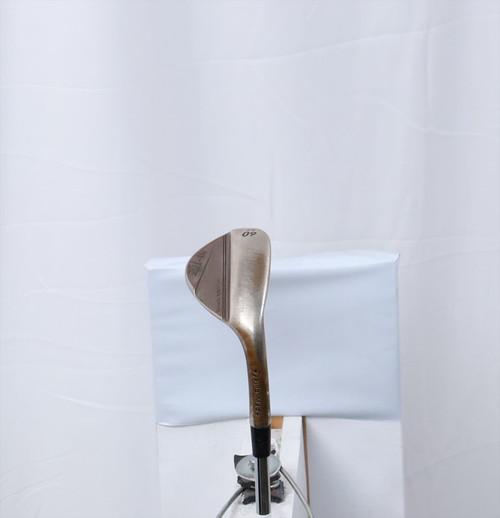 Taylormade Hi-Toe Wedge 60°-7 Wedge Nippon N.S. Pro Zelos 6 Stl 12569053 Fair Taylormade Hi-Toe Wedge 60°-7 Wedge Nippon N.S. Pro Zelos 6 Stl 12569053 Fair