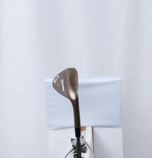 Taylormade Hi-Toe Wedge 54°-10 Regular Kbs Hi-Rev 2.0 115 Stl 12570995 Good