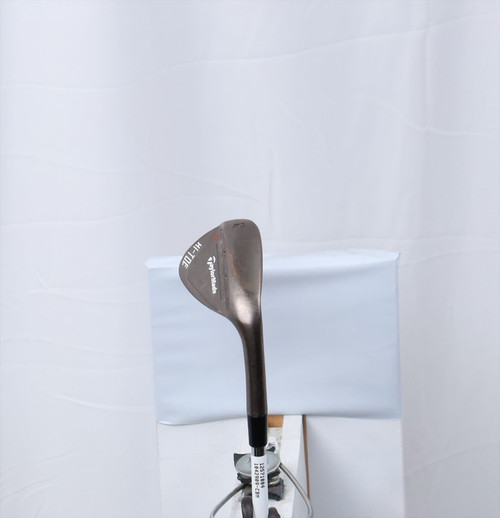 Taylormade Hi-Toe Wedge 54°-10 Regular Kbs Hi-Rev 2.0 115 Stl 12571004 Good