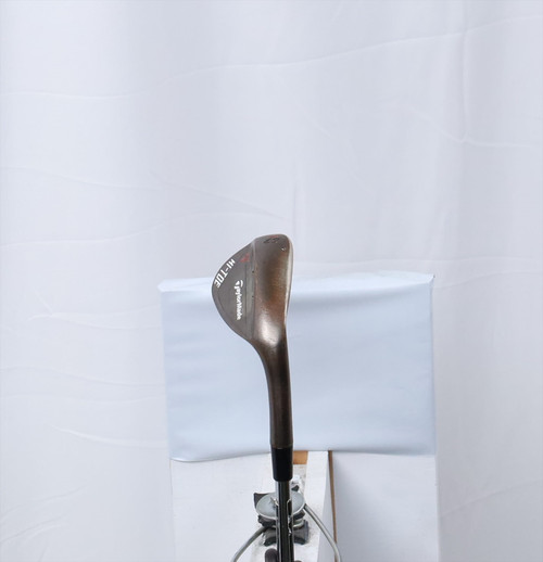 Taylormade Hi-Toe Wedge 52°-9 Regular Kbs Hi-Rev 2.0 115 Stl 12571085 Fair